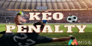 Kèo penalty