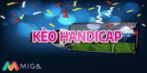 kèo handicap