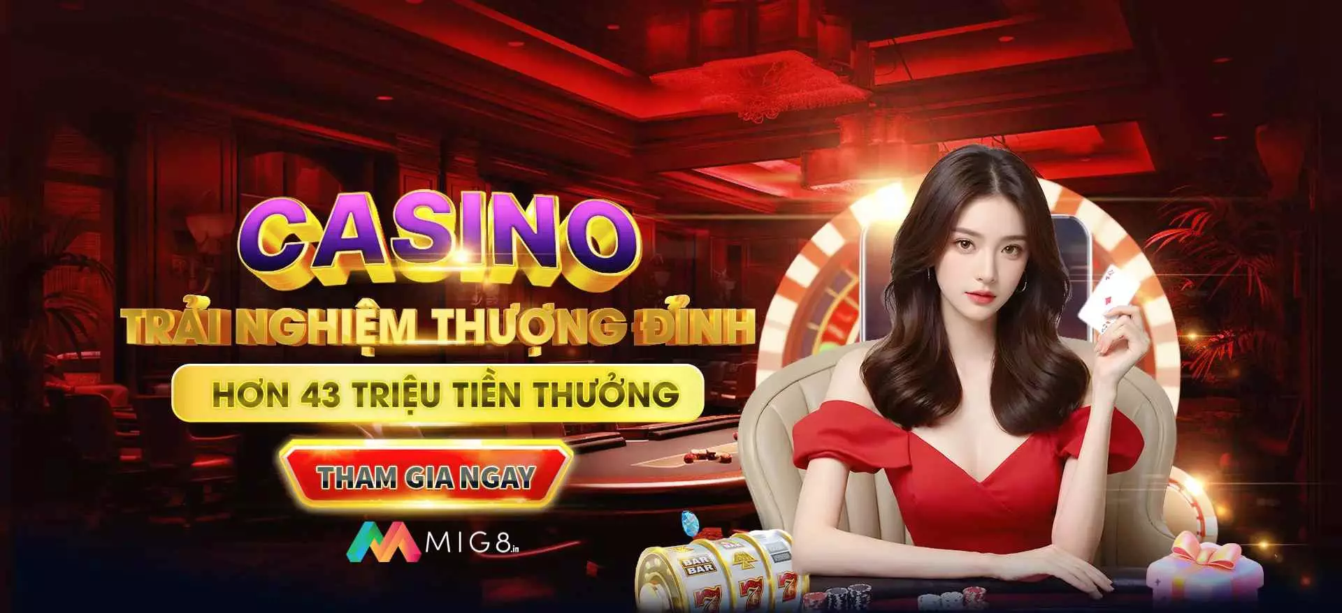 Banner Casino