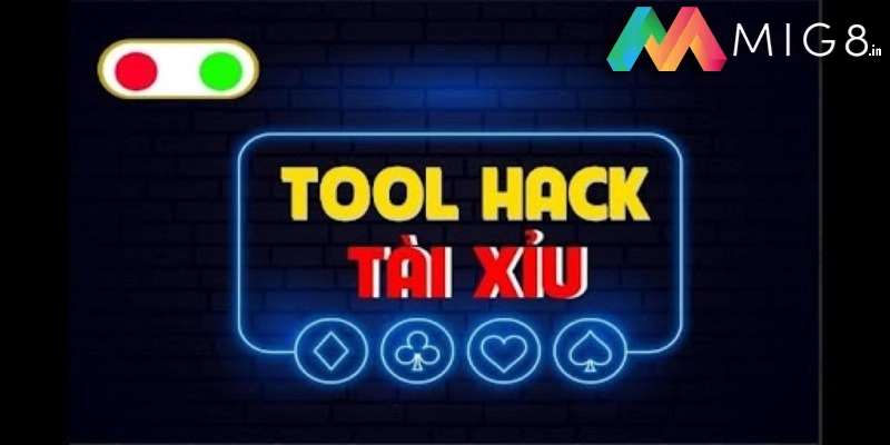 Giới thiệu cơ bản về tool hack tài xỉu